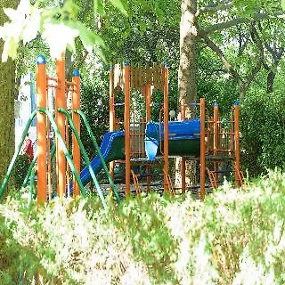 Oasis Otel