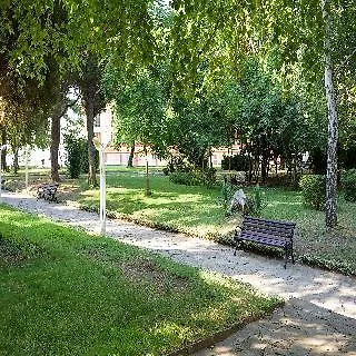 Oasis Otel Obzor