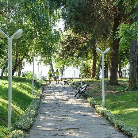 Otel Oasis Obzor