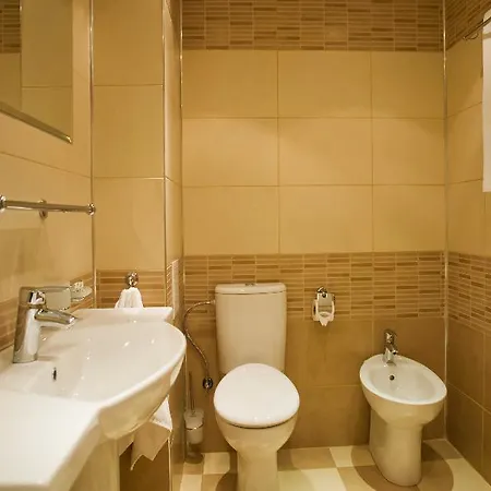 Oasis Otel