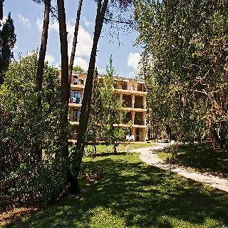 Oasis Hotel