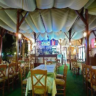 Oasis 3*