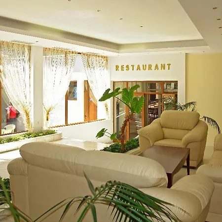 Oasis Hotel Obzor