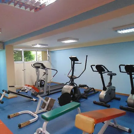 Hotel Oasis 3*