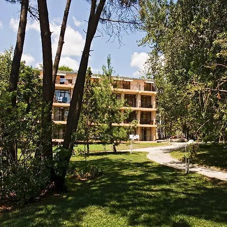 Oasis Hotel 3*