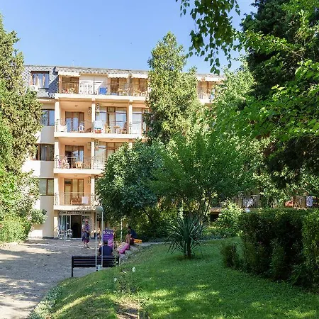 Hotel Oasis Obzor