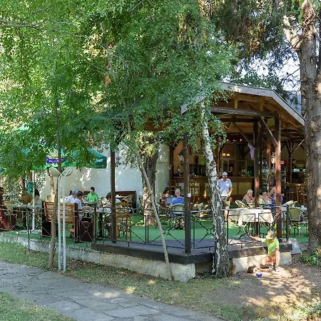 Oasis Hotel Obzor