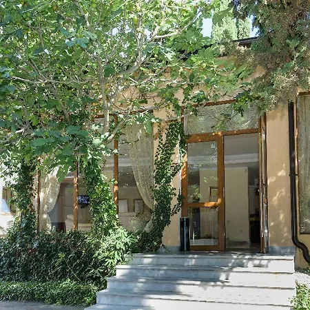 Oasis Obzor