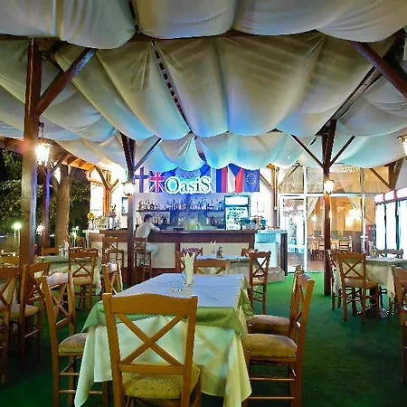 Oasis 3*