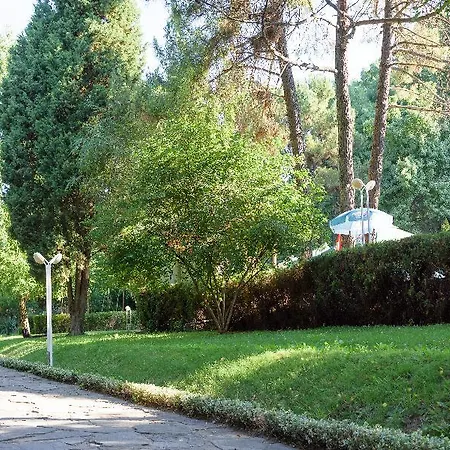 Oasis Hotel Obzor