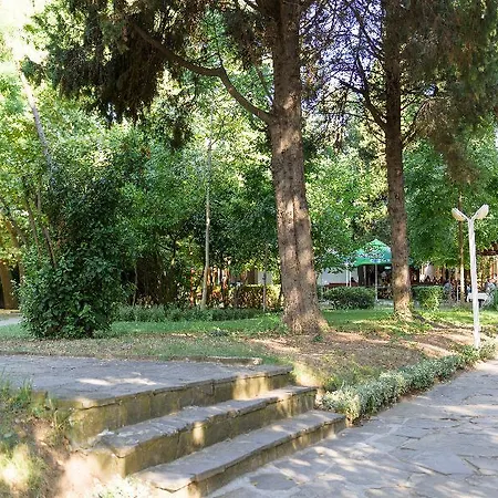 Oasis Obzor