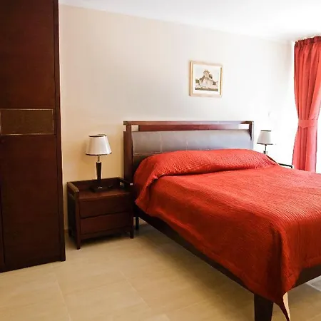 Hotel Oasis Obzor