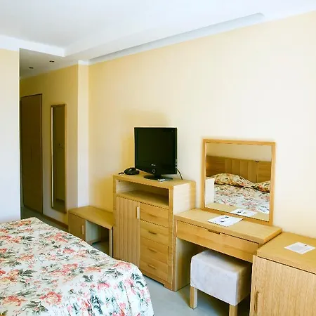 Oasis Obzor